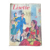 Lisette N ° 33 - Semanal 17 de agosto de 1958