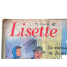 Lisette n ° 33 - wekelijks 17 augustus 1958