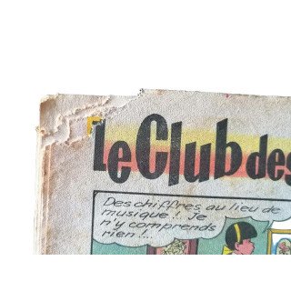 Lisette N ° 33 - Settimanale 17 agosto 1958
