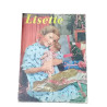 Lisette nr. 52 - Wekelijks van 28 december 1958