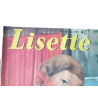 Lisette Nr. 52 - Wöchentlich vom 28. Dezember 1958