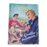Lisette No. 30 - Weekly of 27 July 1958