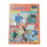 Lisette N ° 7 - Semanal desde el 17 de febrero de 1957