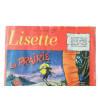 Lisette N ° 17 - Semanal del 28 de abril de 1958