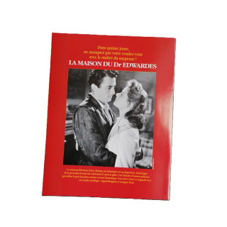 Alfred Hitchcock Reviews Edições Atlas N ° 10 - Jovem e Innoncent (M5451)