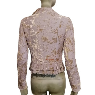 Belle Veste échantillon Créateur