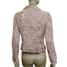 Bella giacca campione designer