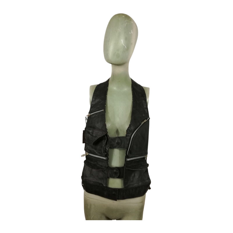 Top-Dake-Kollektor-Modell F / W 03-04 C / C 61