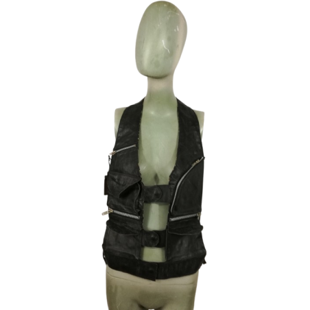 Modelo de colector de Dake Top F / W 03-04 C / C 61