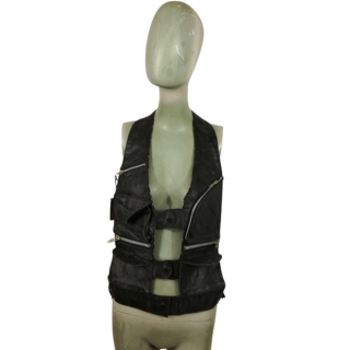 Top-Dake-Kollektor-Modell F / W 03-04 C / C 61