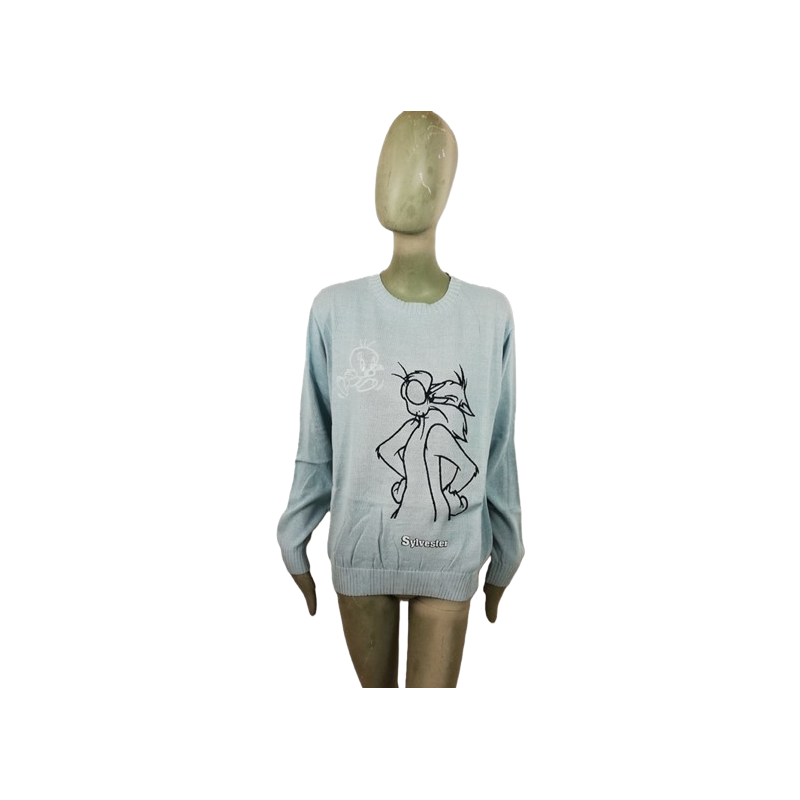 Maglione JC de Castelbajac Modello P 70202 706