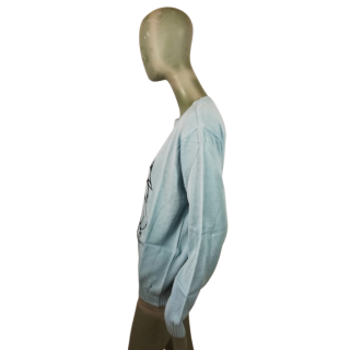 Pull JC de Castelbajac Modello P 70202 706