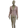 Bella giacca campione designer