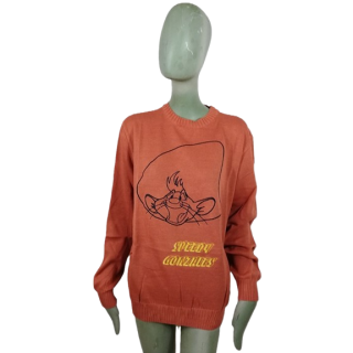 Pull JC de Castelbajac Modello P 70202 106 SPEEDY