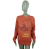 Sweatshirt JC de Castelbajac Modello P 70202 106 Speedy