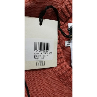 Maglione JC de Castelbajac Modello P 70202 106 rapido