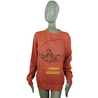 Pull JC de Castelbajac Modello P 70202 106 SPEEDY