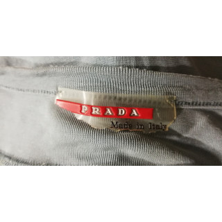 T-shirt do coletor Prada mod. PRS-134205
