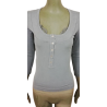 T-shirt do coletor Prada mod. PRS-134205
