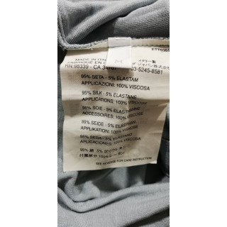 T-shirt da collezione PRADA MOD. PRS-134205