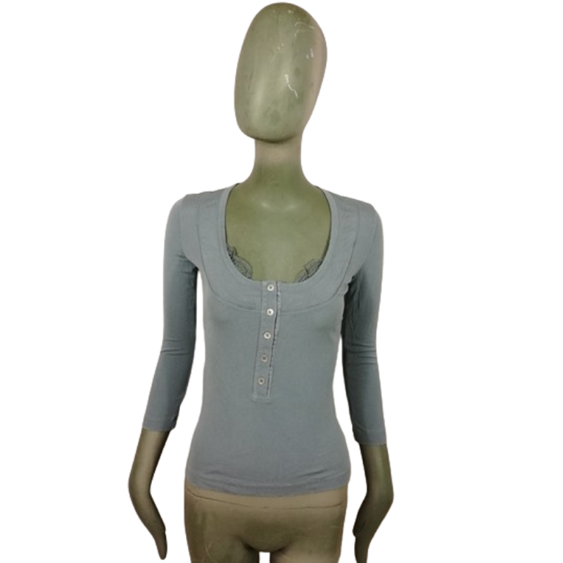 T-shirt da collezione PRADA MOD. PRS-134205