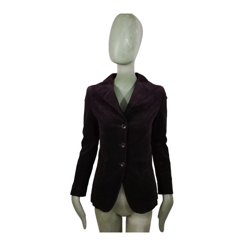 Vintage Hh long jacket model H7500