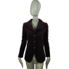 Vintage Hh long jacket model H7500