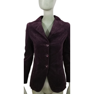 Giacca lunga vintage HH modello H7500