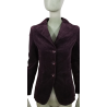 Giacca lunga vintage HH modello H7500