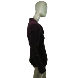 Vintage Long Jacket HH Modelo H7500