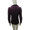 Vintage Long Jacket HH Modelo H7500
