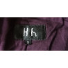 Giacca lunga vintage HH modello H7500