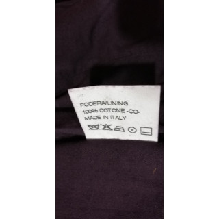 Vintage Hh long jacket model H7500