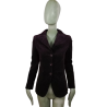 Vintage Hh long jacket model H7500