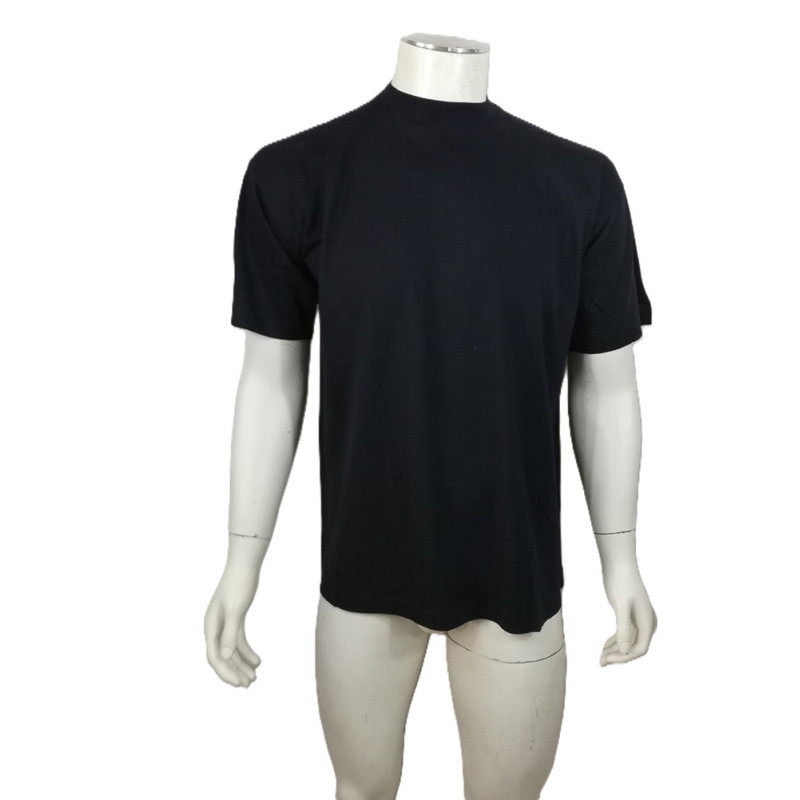 Shirt JC de Castelbajac Schwarz (großes)