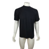 Shirt JC de Castelbajac Schwarz (großes)