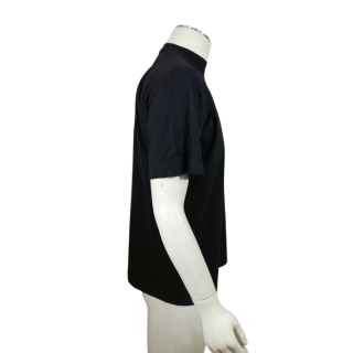 Shirt JC de Castelbajac Zwart (groot formaat)