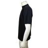 Shirt JC de Castelbajac Zwart (groot formaat)
