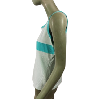 Merit Cup Tank Top - Marina Concept