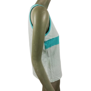 Merit Cup Tank Top - Marina Concept