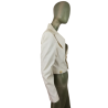 Jacke Dirk Bikkembergs 2F2426035 - 2000s + Tasche