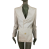 Chaqueta Dirk Bikkembergs 2F2426035 - 2000S + BOLSA