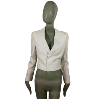 Jas Dirk Bikkembergs 2F2426035 - 2000S + BAG