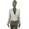 Jacket Dirk Bikkembergs 2F2426035 – Years 2000 + Bag