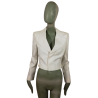 Jacket Dirk Bikkembergs 2F2426035 – Years 2000 + Bag