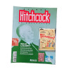 Alfred Hitchcock Atlas Review No. 9 - ¿Pero quién mató a Harry?