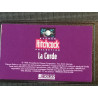 Alfred Hitchcock Journal Editions Atlas N ° 7 - La cuerda (M5451)