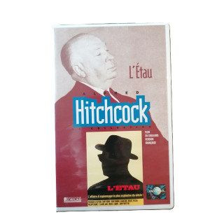 Revue Alfred Hitchcock Éditions Atlas N°7 - L'Etau (M5451)