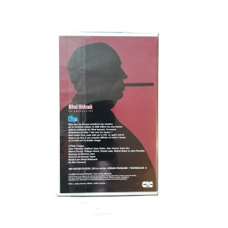 Revue Alfred Hitchcock Éditions Atlas N°7 - L'Etau (M5451)