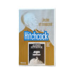 Revue Alfred Hitchcock Éditions Atlas N°10 - Jeune et Innoncent (M5451)